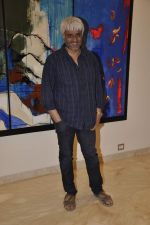 Vikram Bhatt at Jaya Lamba_s art event in Gallery Art N Soul, Mumbai on 10th April 2013 (7).JPG